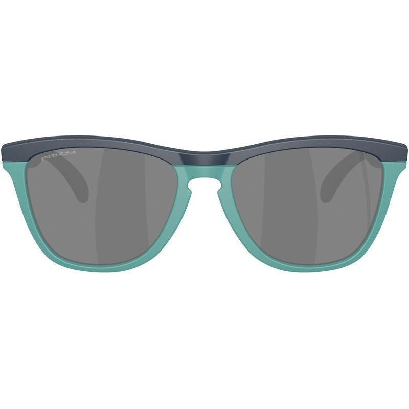 Frogskins Range, Matte Abyss/Prizm Black Lenses