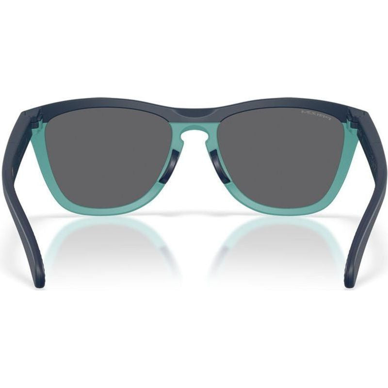 Frogskins Range, Matte Abyss/Prizm Black Lenses