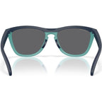 Frogskins Range, Matte Abyss/Prizm Black Lenses
