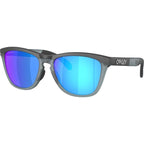 Frogskins Range, Matte Black/Prizm Sapphire Lenses