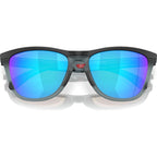 Frogskins Range, Matte Black/Prizm Sapphire Lenses