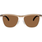 Frogskins Range, Matte Sepia/Prizm Bronze Lenses
