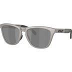 Frogskins Range, Titanium/Prizm Black Polarised Lenses