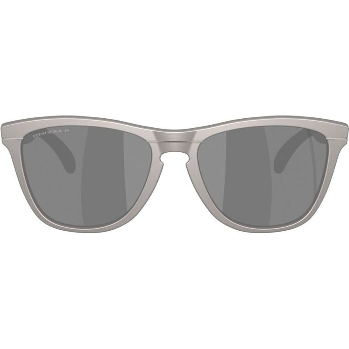 Frogskins Range, Titanium/Prizm Black Polarised Lenses