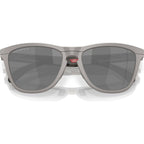 Frogskins Range, Titanium/Prizm Black Polarised Lenses
