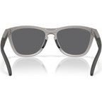 Frogskins Range, Titanium/Prizm Black Polarised Lenses