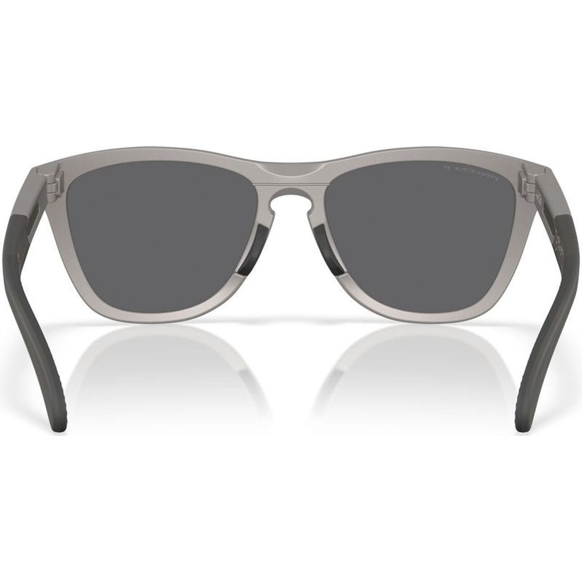 Frogskins Range, Titanium/Prizm Black Polarised Lenses