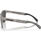 Frogskins Range, Titanium/Prizm Black Polarised Lenses
