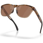 Frogskins Range XL, Brown Tortoise and Brown Smoke/Prizm Tungsten Polarised Lenses