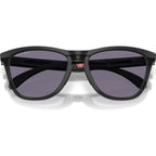 Frogskins Range XL, Matte Black/Prizm Grey Lenses
