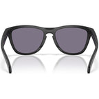 Frogskins Range XL, Matte Black/Prizm Grey Lenses