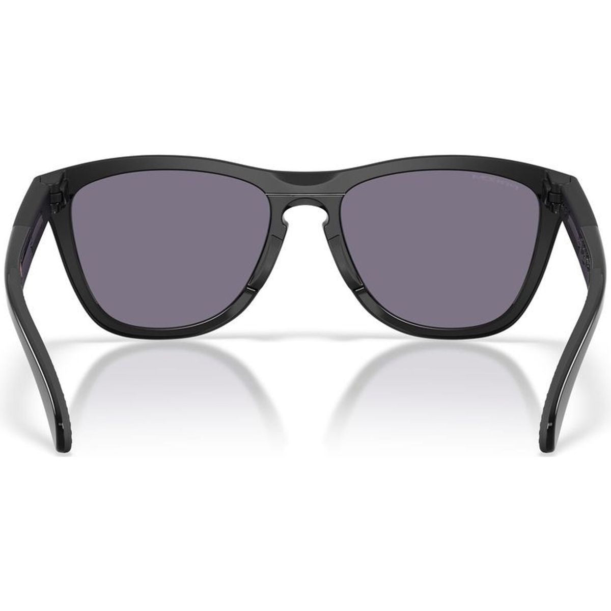 Frogskins Range XL, Matte Black/Prizm Grey Lenses