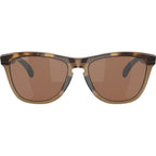 Frogskins Range (A), Brown Tortoise/Prizm Tungsten Lenses