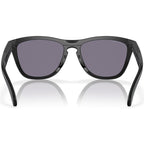 Frogskins Range (A), Matte Black/Prizm Grey Lenses