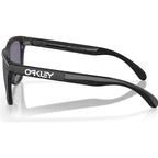 Frogskins Range (A), Matte Black/Prizm Grey Lenses