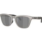 Frogskins Range (A), Titanium/Prizm Black Polarised Lenses