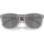 Frogskins Range (A), Titanium/Prizm Black Polarised Lenses