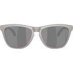 Frogskins Range (A), Titanium/Prizm Black Polarised Lenses