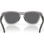 Frogskins Range (A), Titanium/Prizm Black Polarised Lenses