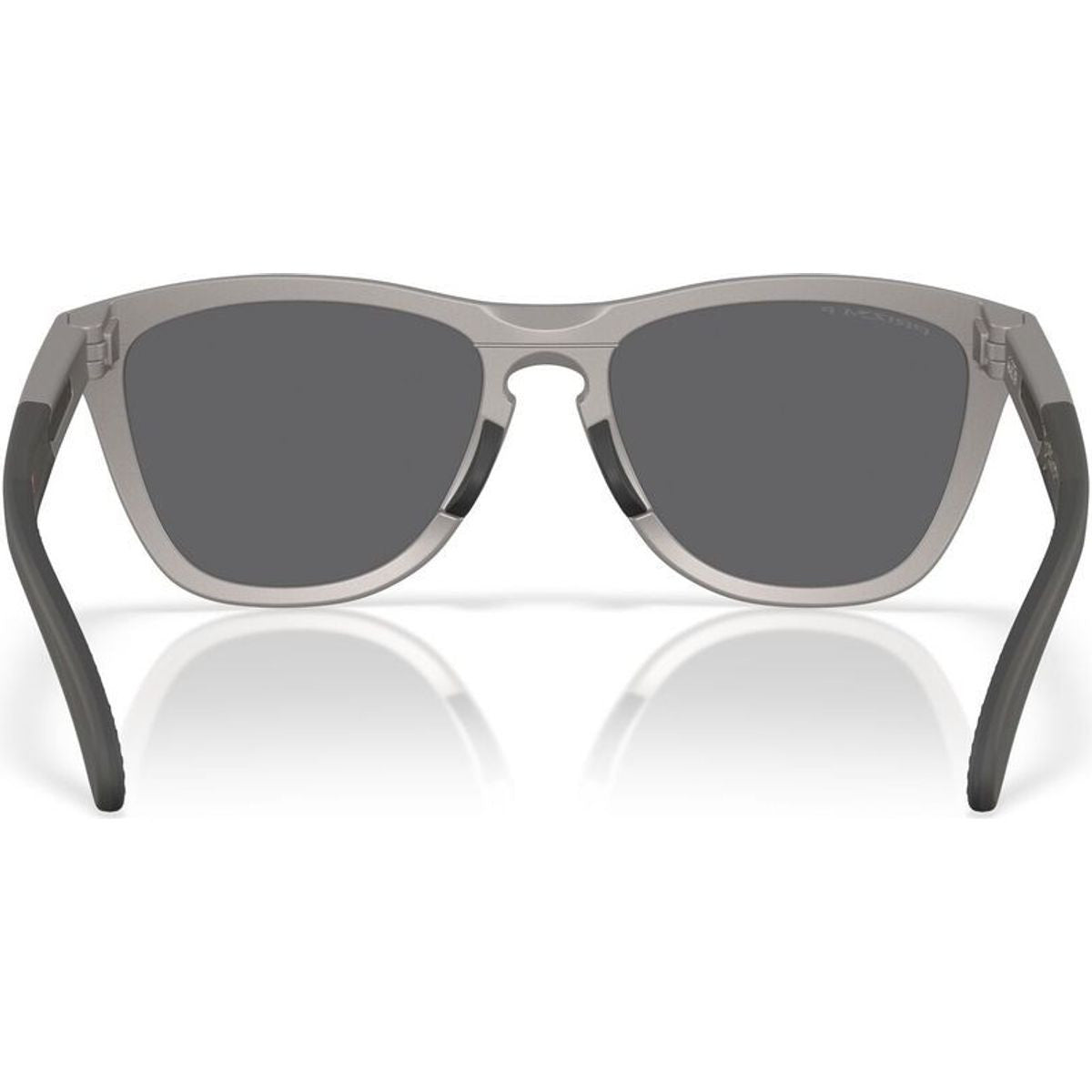 Frogskins Range (A), Titanium/Prizm Black Polarised Lenses