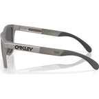 Frogskins Range (A), Titanium/Prizm Black Polarised Lenses