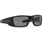 Fuel Cell, Matte Black/Grey Polarised Lenses