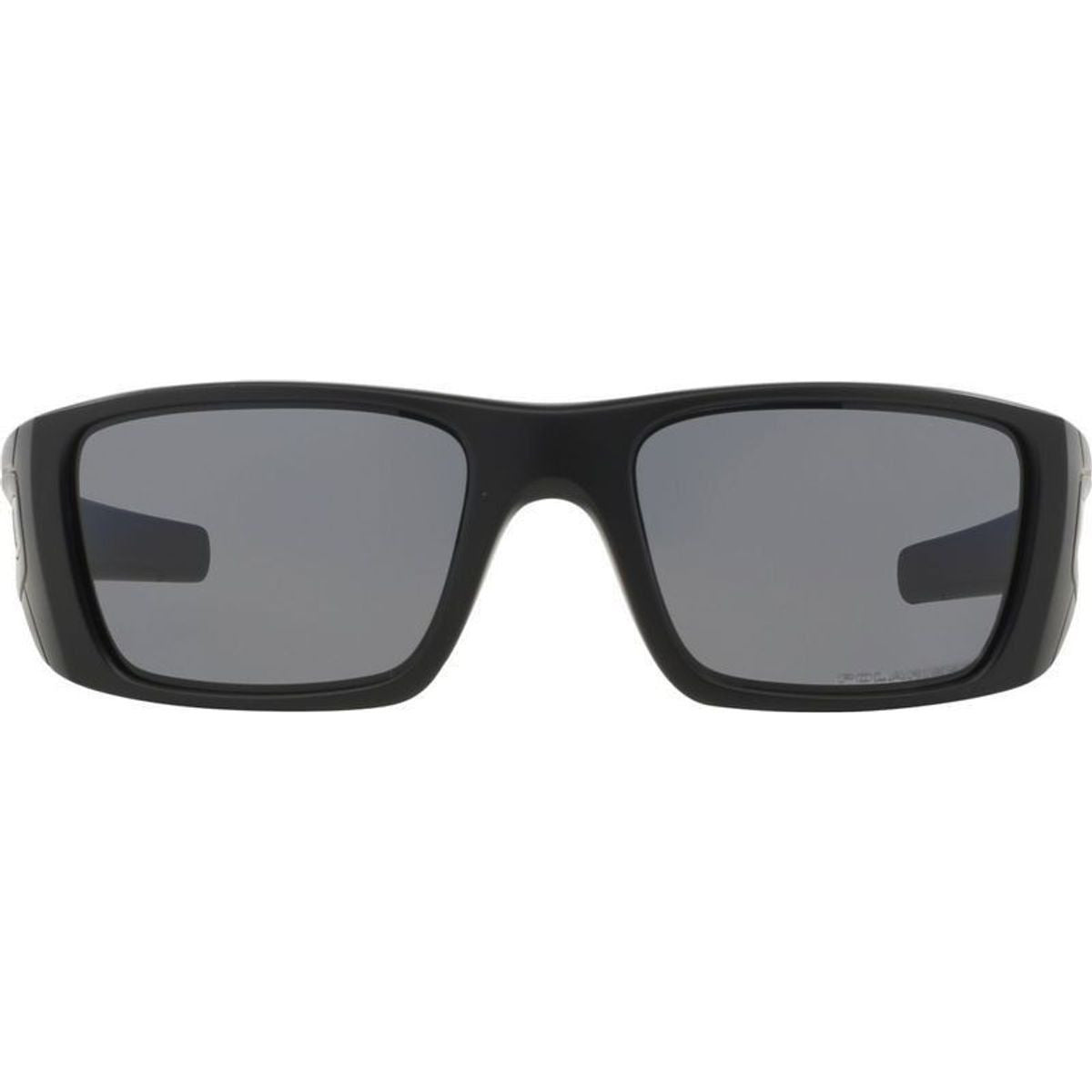 Fuel Cell, Matte Black/Grey Polarised Lenses