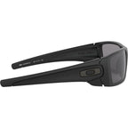 Fuel Cell, Matte Black/Grey Polarised Lenses