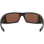 Fuel Cell, Matte Black/Prizm Deep Water Polarised Lenses