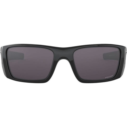 Fuel Cell, Polished Black/Prizm Grey Lenses