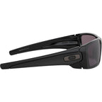 Fuel Cell, Polished Black/Prizm Grey Lenses