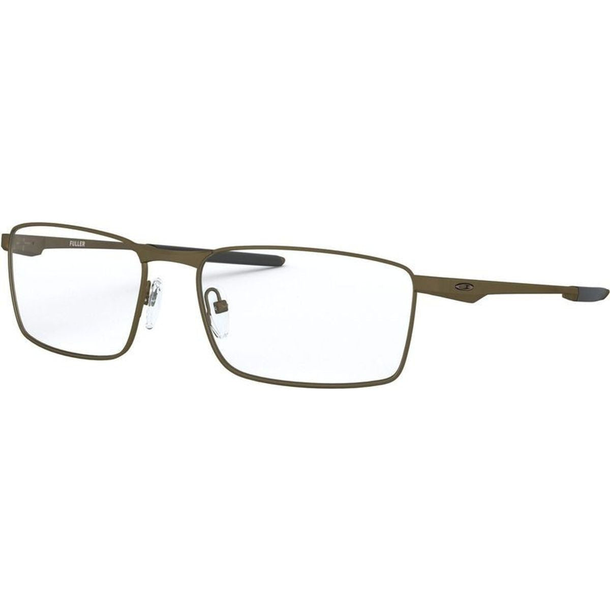 Fuller OX3227, Pewter/Clear Lenses 55 Eye Size