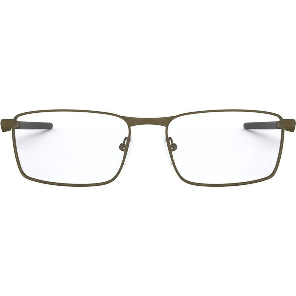 Fuller OX3227, Pewter/Clear Lenses 55 Eye Size