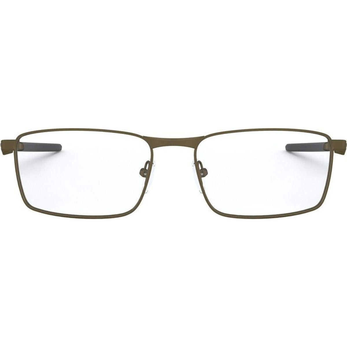 Fuller OX3227, Pewter/Clear Lenses 55 Eye Size