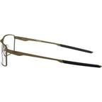 Fuller OX3227, Pewter/Clear Lenses 55 Eye Size