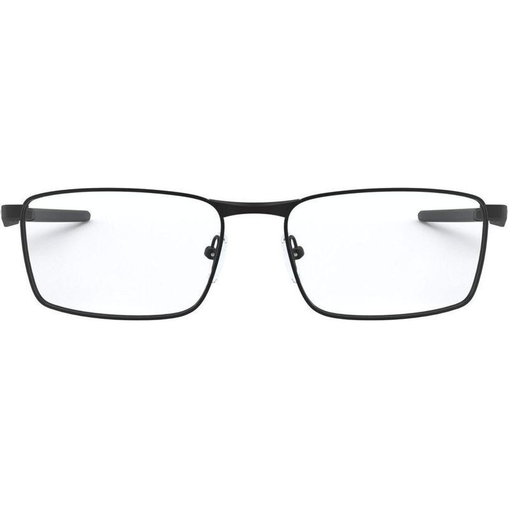 Fuller OX3227, Satin Black/Clear Lenses 57 Eye Size