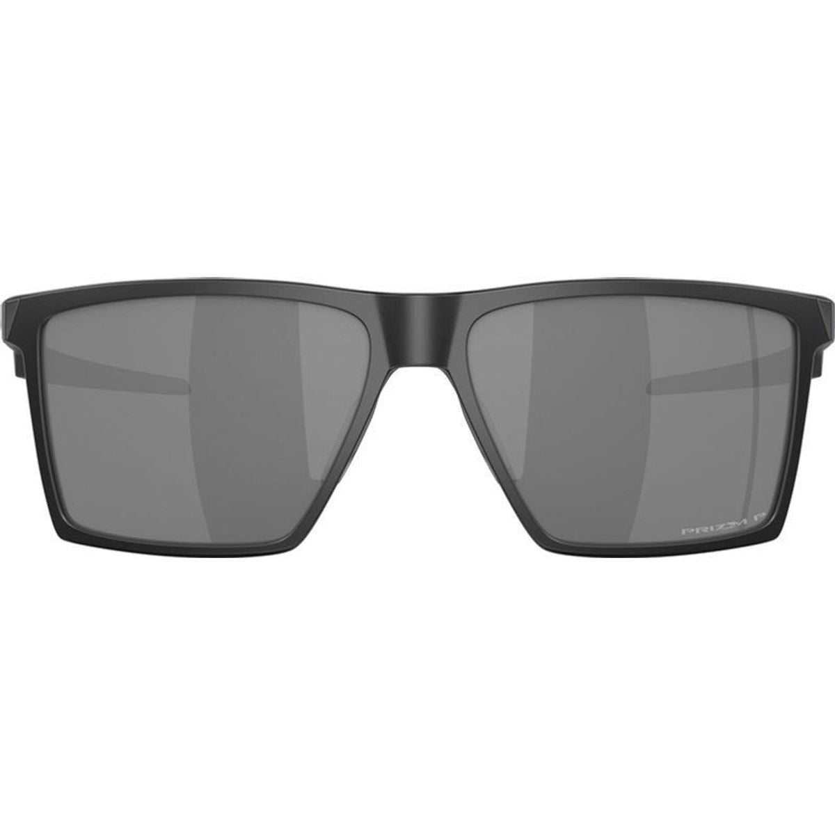 Futurity Sun, Satin Black/Prizm Black Polarised Lenses