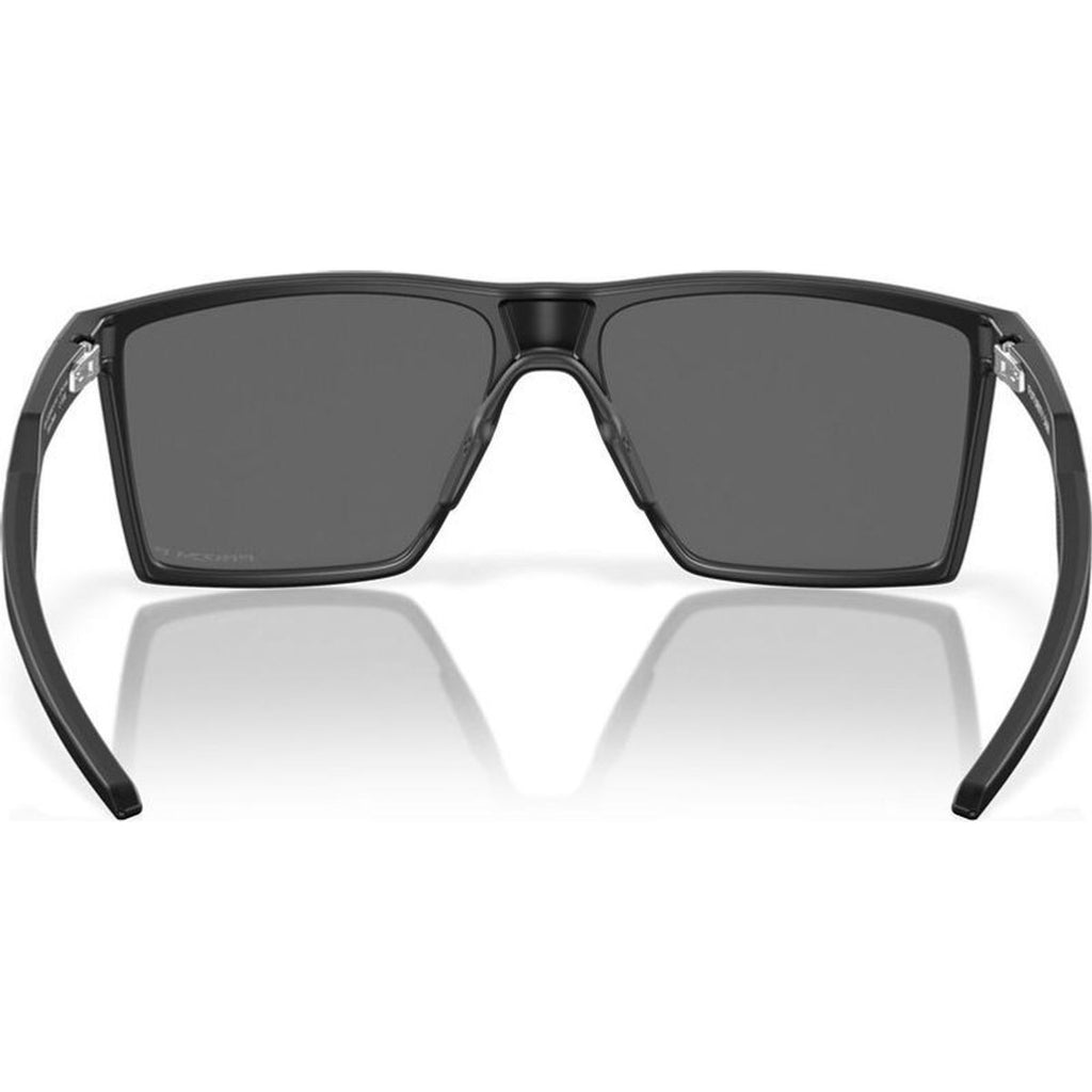 Futurity Sun, Satin Black/Prizm Black Polarised Lenses