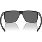 Futurity Sun, Satin Black/Prizm Black Polarised Lenses