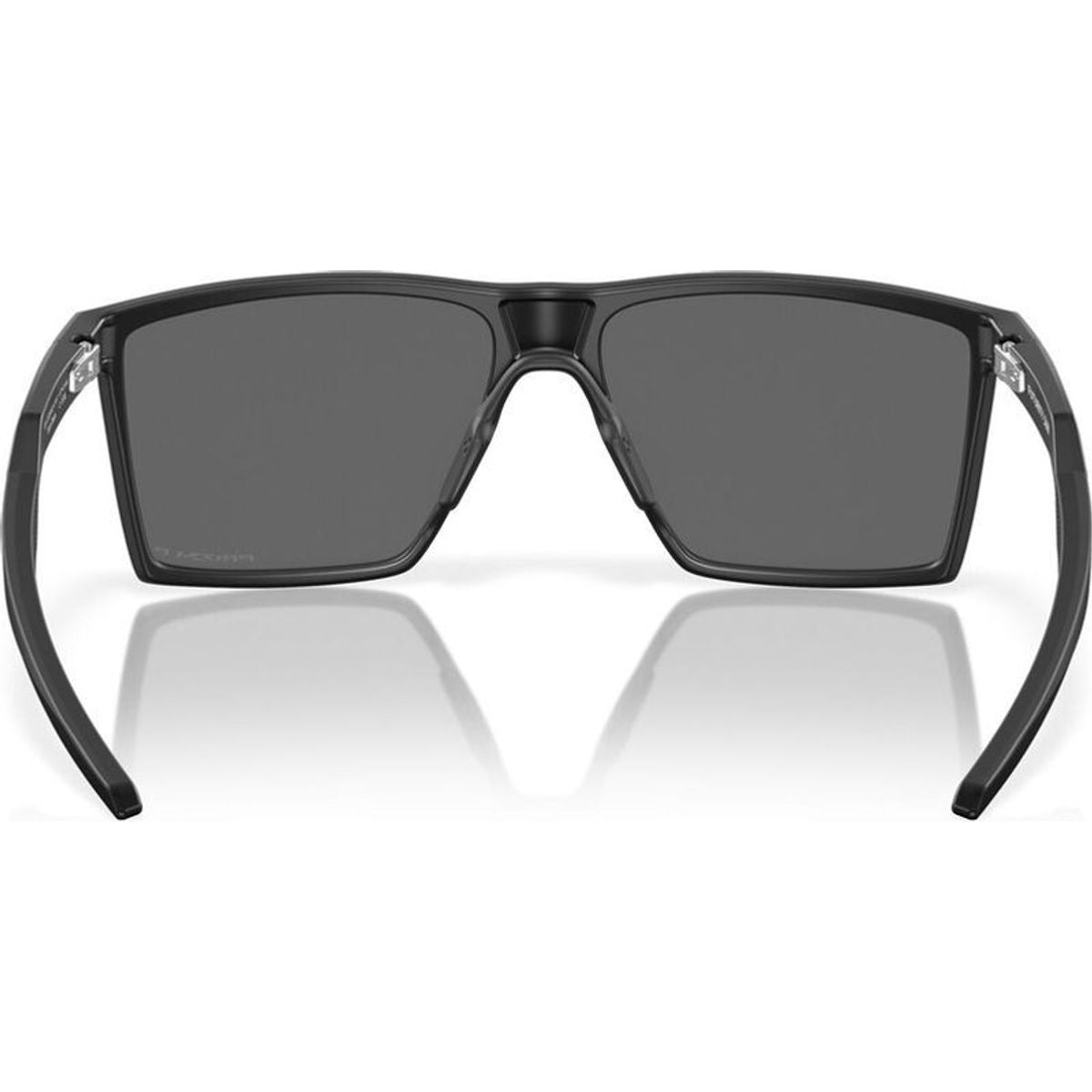 Futurity Sun, Satin Black/Prizm Black Polarised Lenses