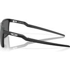 Futurity Sun, Satin Black/Prizm Black Polarised Lenses