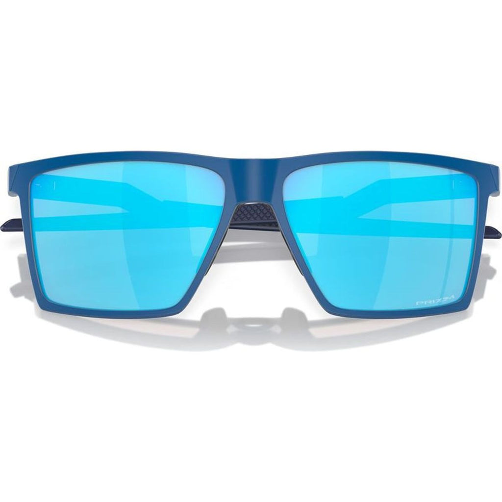Futurity Sun, Satin Navy/Prizm Sapphire Lenses