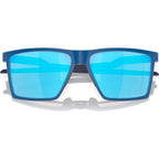 Futurity Sun, Satin Navy/Prizm Sapphire Lenses
