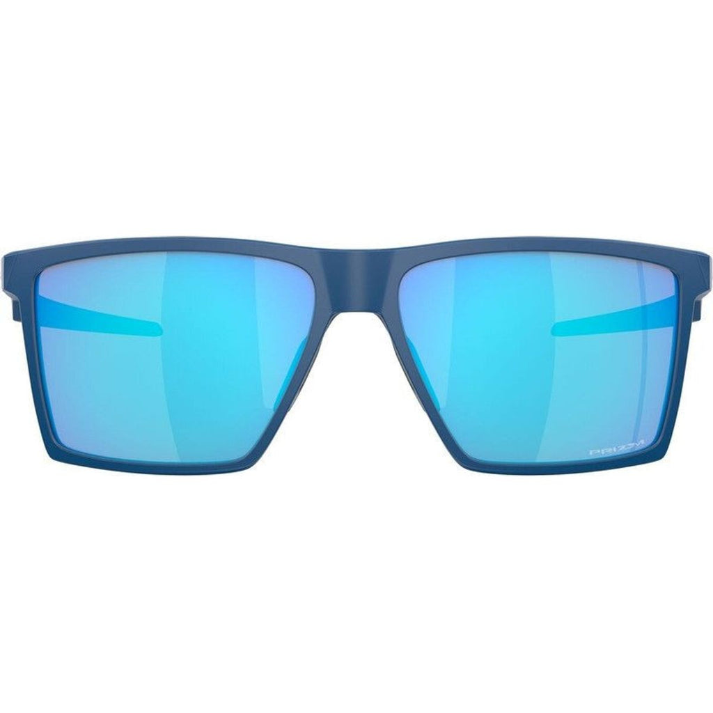 Futurity Sun, Satin Navy/Prizm Sapphire Lenses