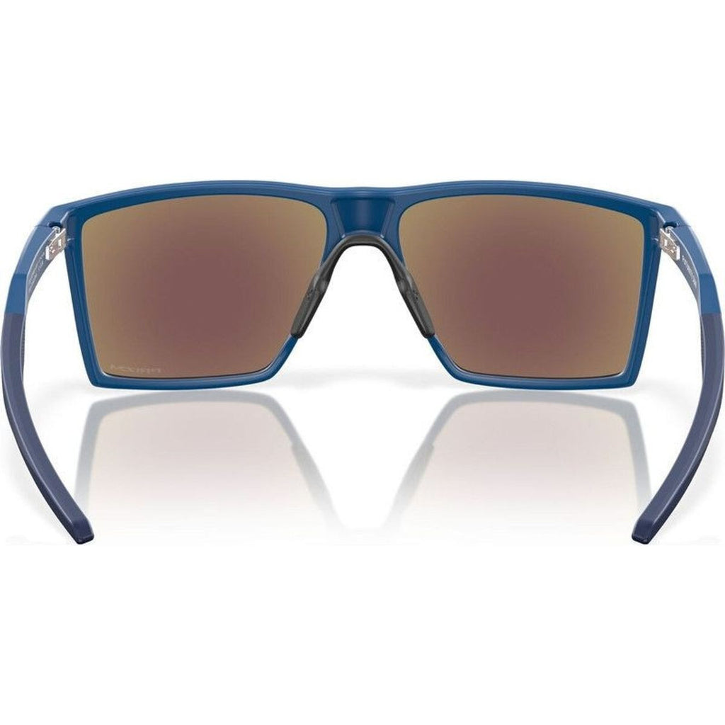 Futurity Sun, Satin Navy/Prizm Sapphire Lenses