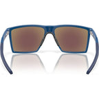 Futurity Sun, Satin Navy/Prizm Sapphire Lenses
