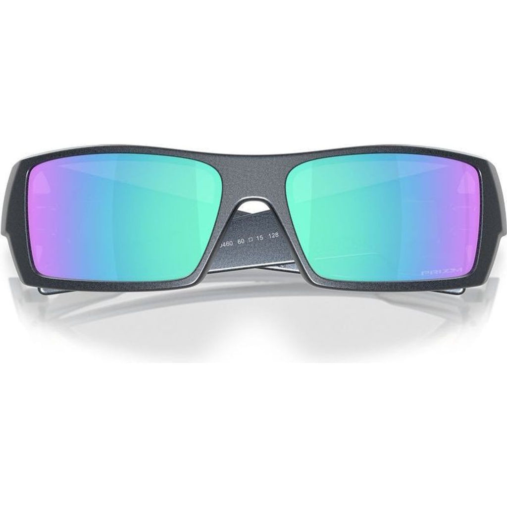 Gascan, Blue Steel/Prizm Sapphire Lenses