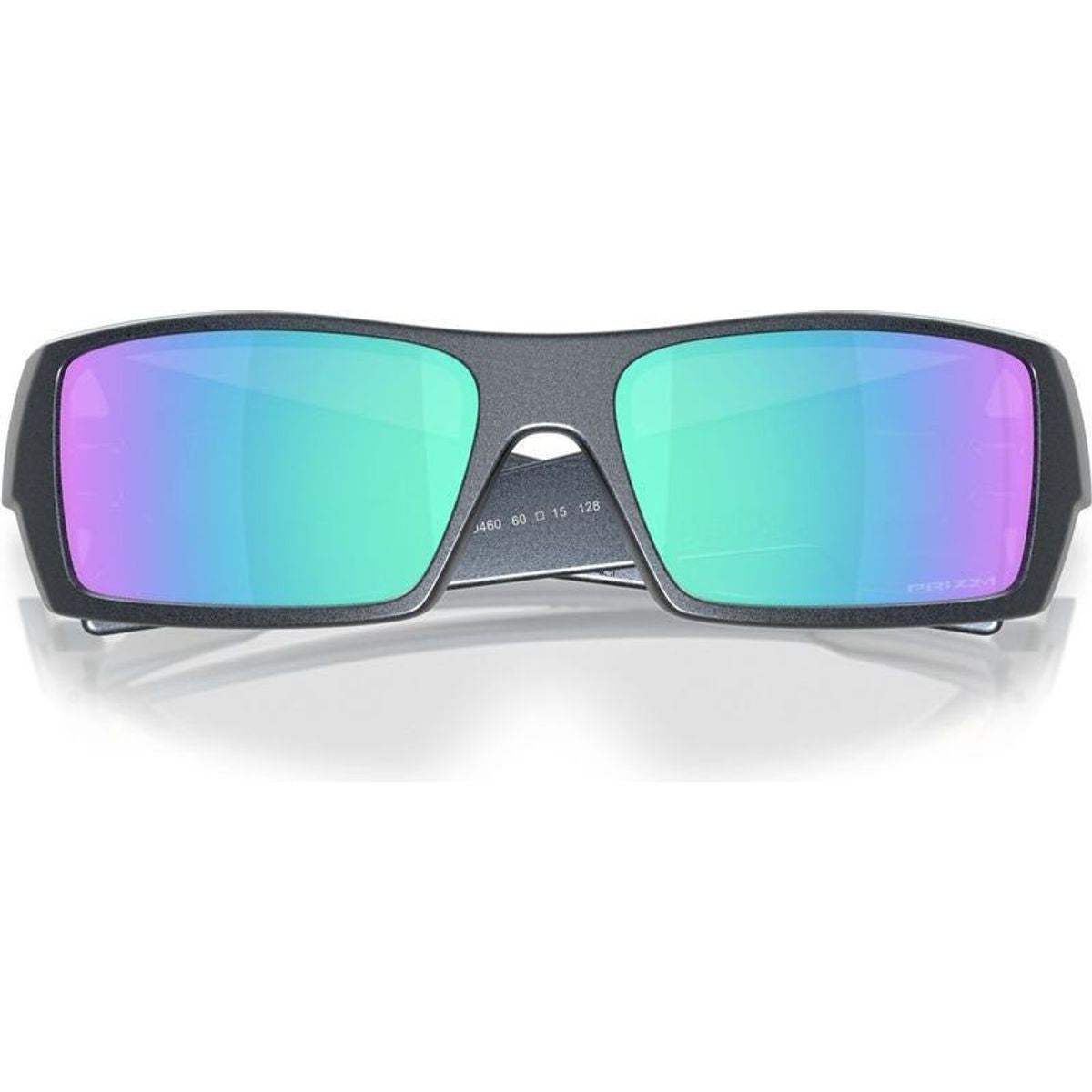 Gascan, Blue Steel/Prizm Sapphire Lenses