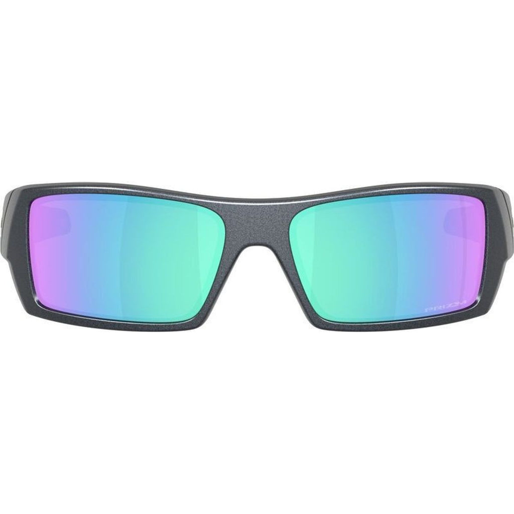 Gascan, Blue Steel/Prizm Sapphire Lenses