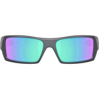 Gascan, Blue Steel/Prizm Sapphire Lenses